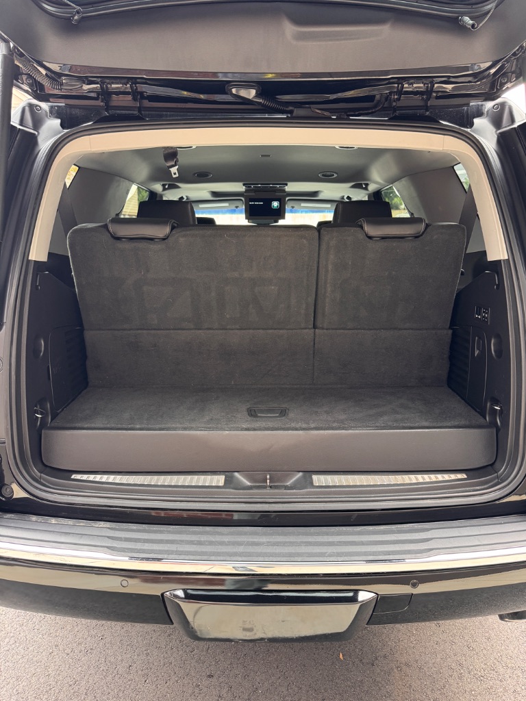 2018 GMC Yukon - $23,500