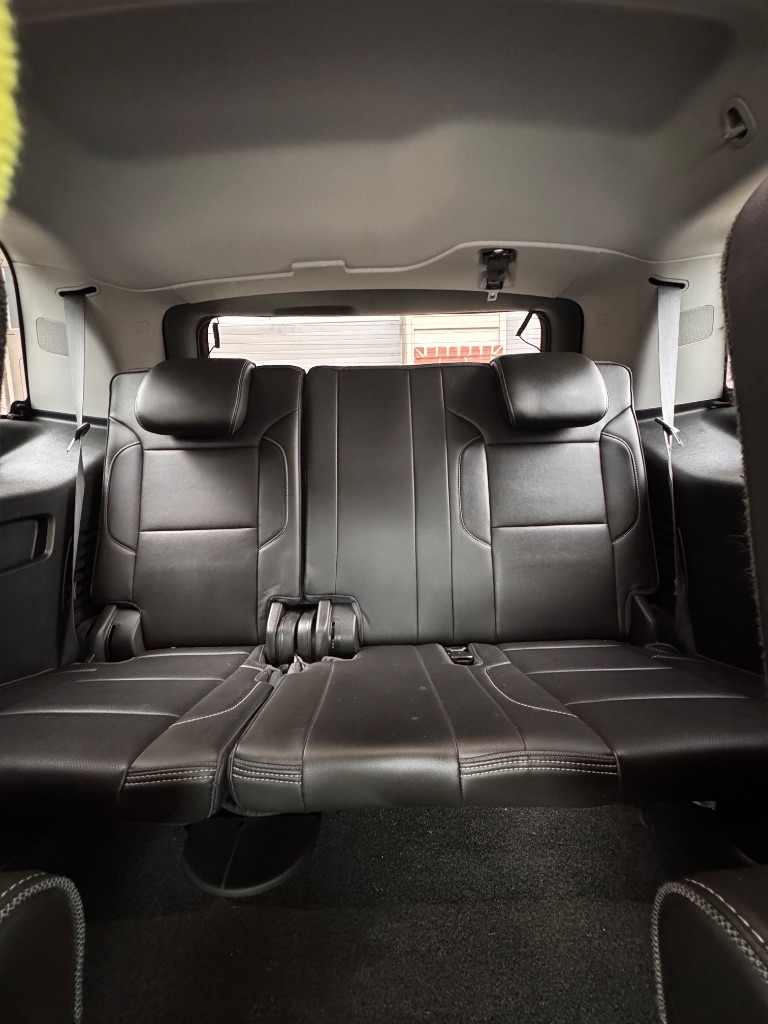 2018 GMC Yukon - $23,500