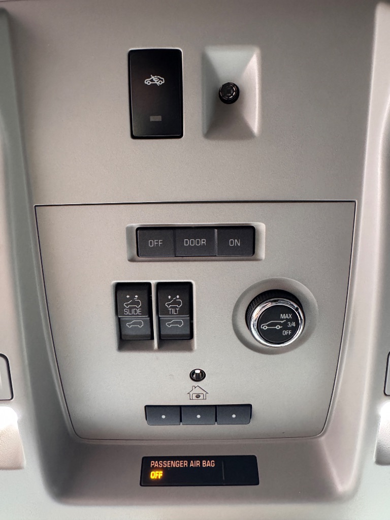 2018 GMC Yukon - $23,500
