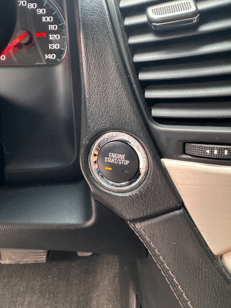 2018 GMC Yukon - $23,500