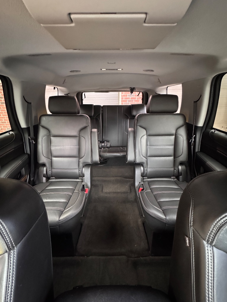 2018 GMC Yukon - $23,500
