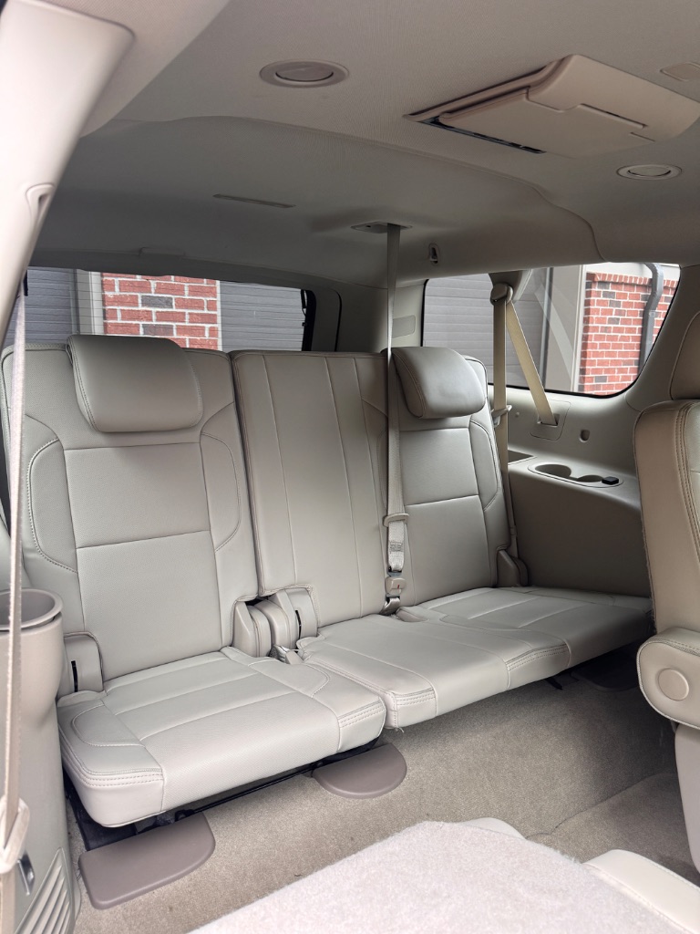 2018 GMC Yukon - $20,400
