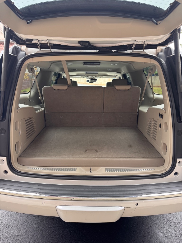 2018 GMC Yukon - $20,400