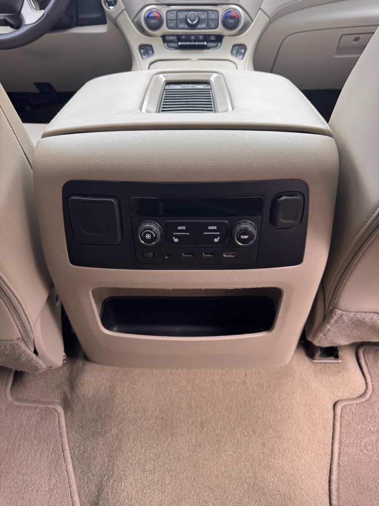 2018 GMC Yukon - $20,400