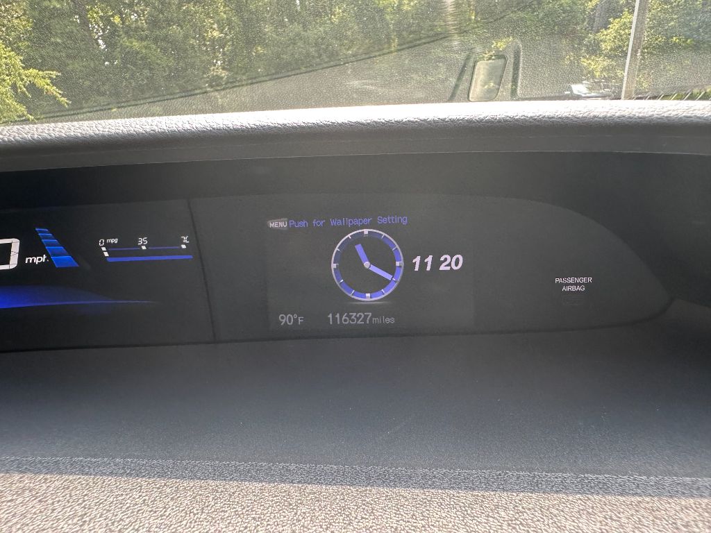 2013 Honda Civic - $8,999