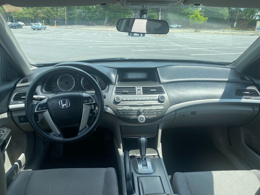 2011 Honda Accord LX photo