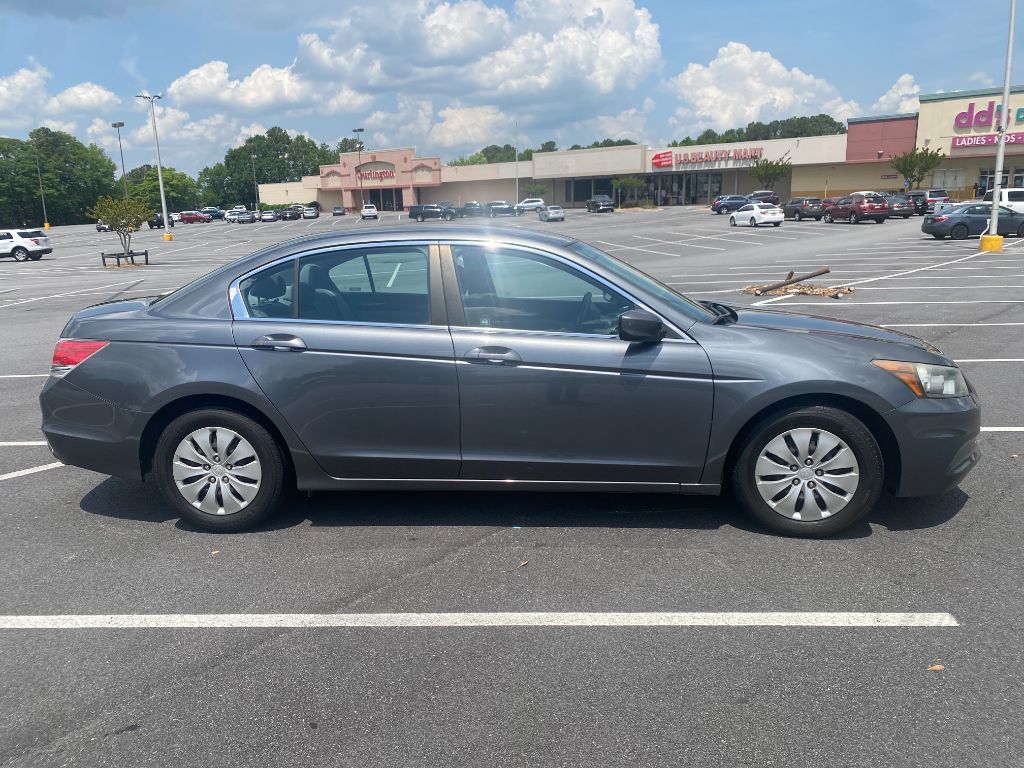 2011 Honda Accord LX photo