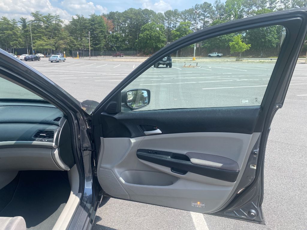 2011 Honda Accord LX photo