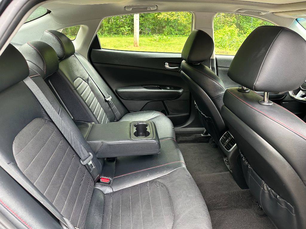 2019 Kia Optima - $16,498