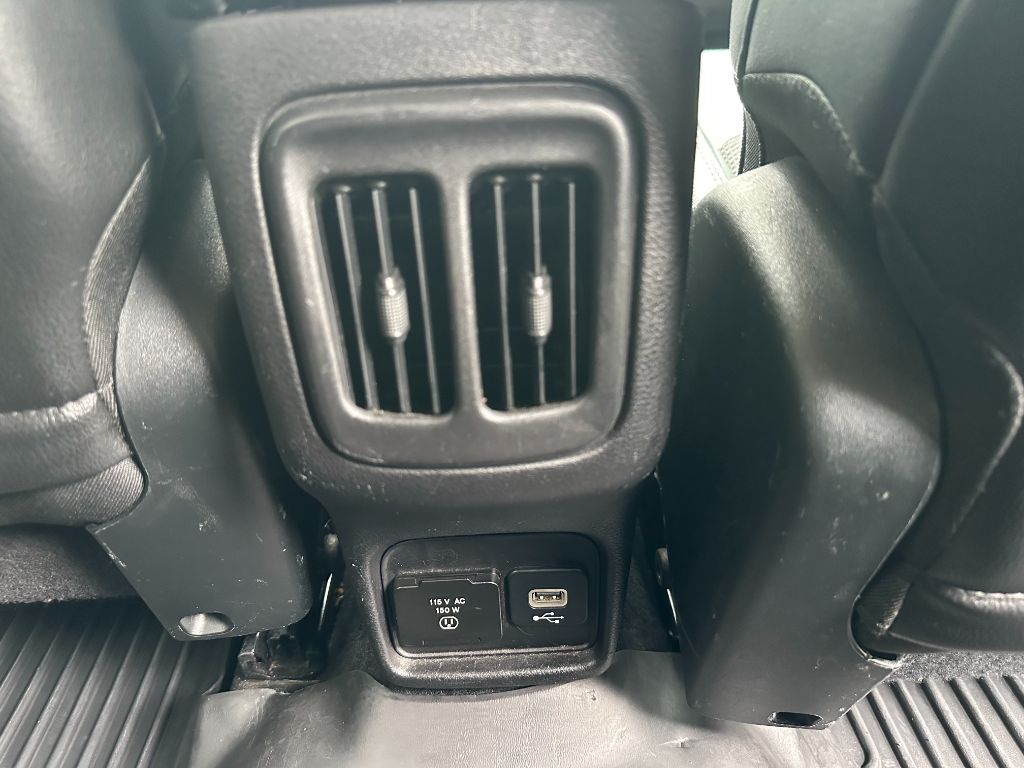 2019 Jeep Compass - $8,989