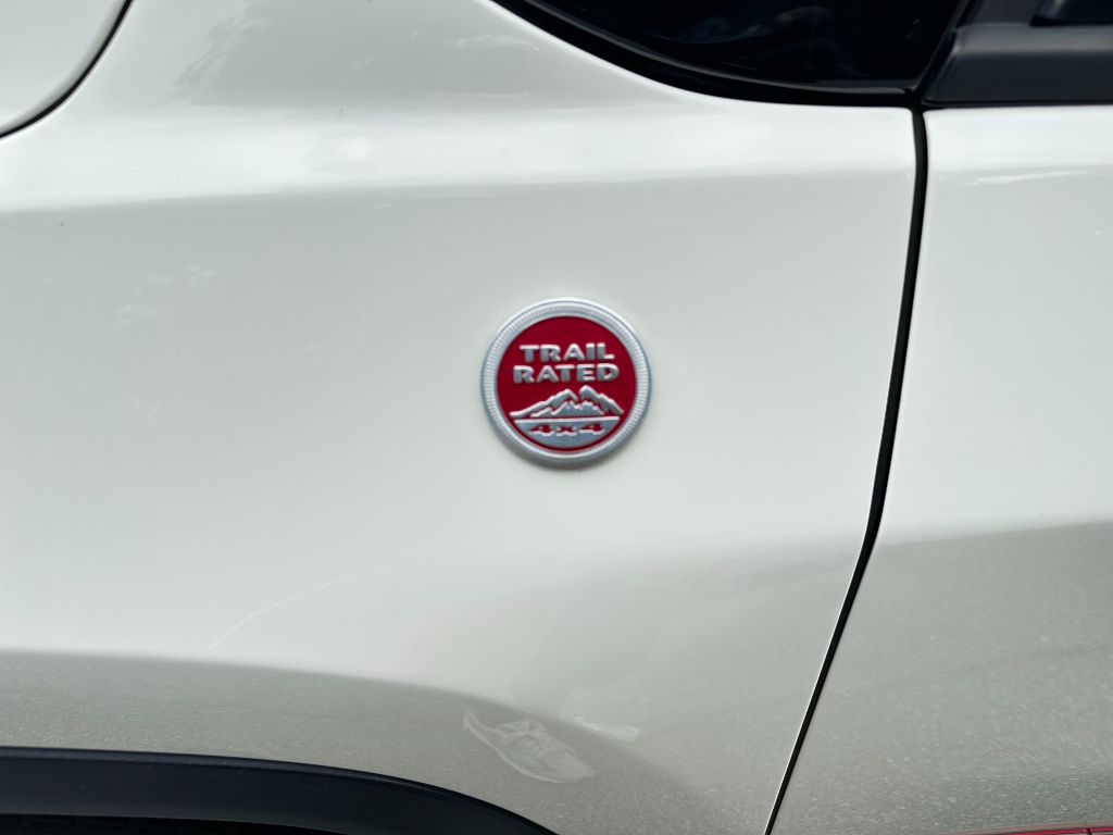 2019 Jeep Compass - $8,989