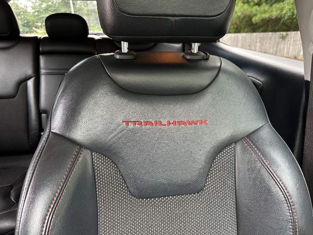 2019 Jeep Compass - $8,989