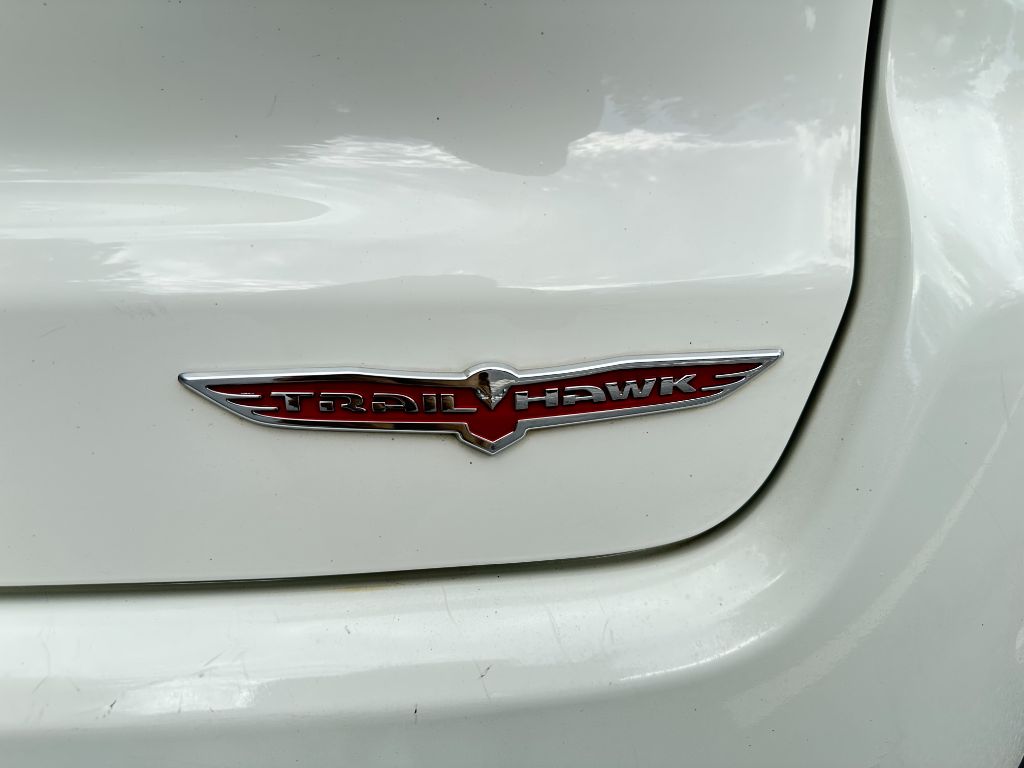 2019 Jeep Compass - $8,989