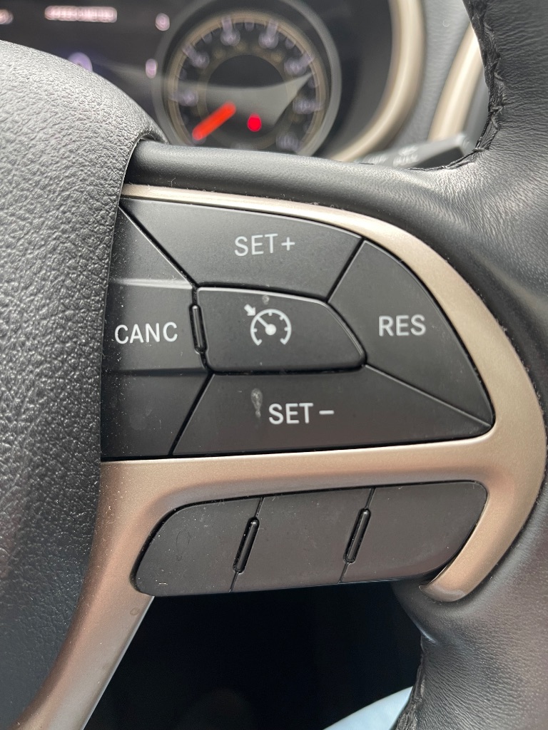 2015 Jeep Cherokee Limited photo