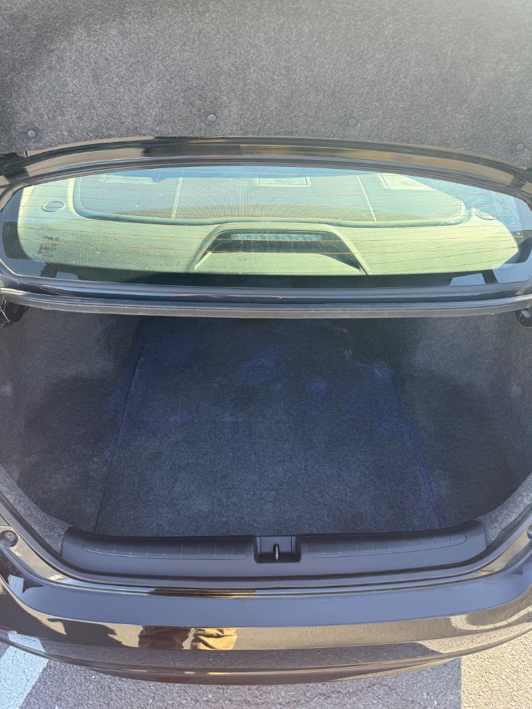 2020 Honda Accord EX photo