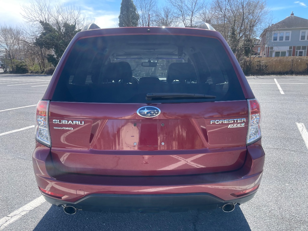 2022 Subaru Impreza Base photo 42