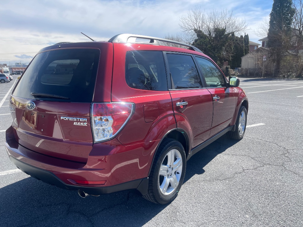 2022 Subaru Impreza Base photo 41