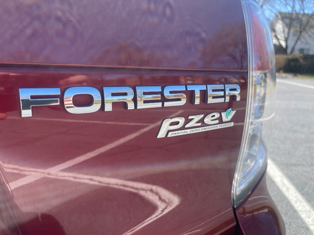 2022 Subaru Impreza Base photo 46