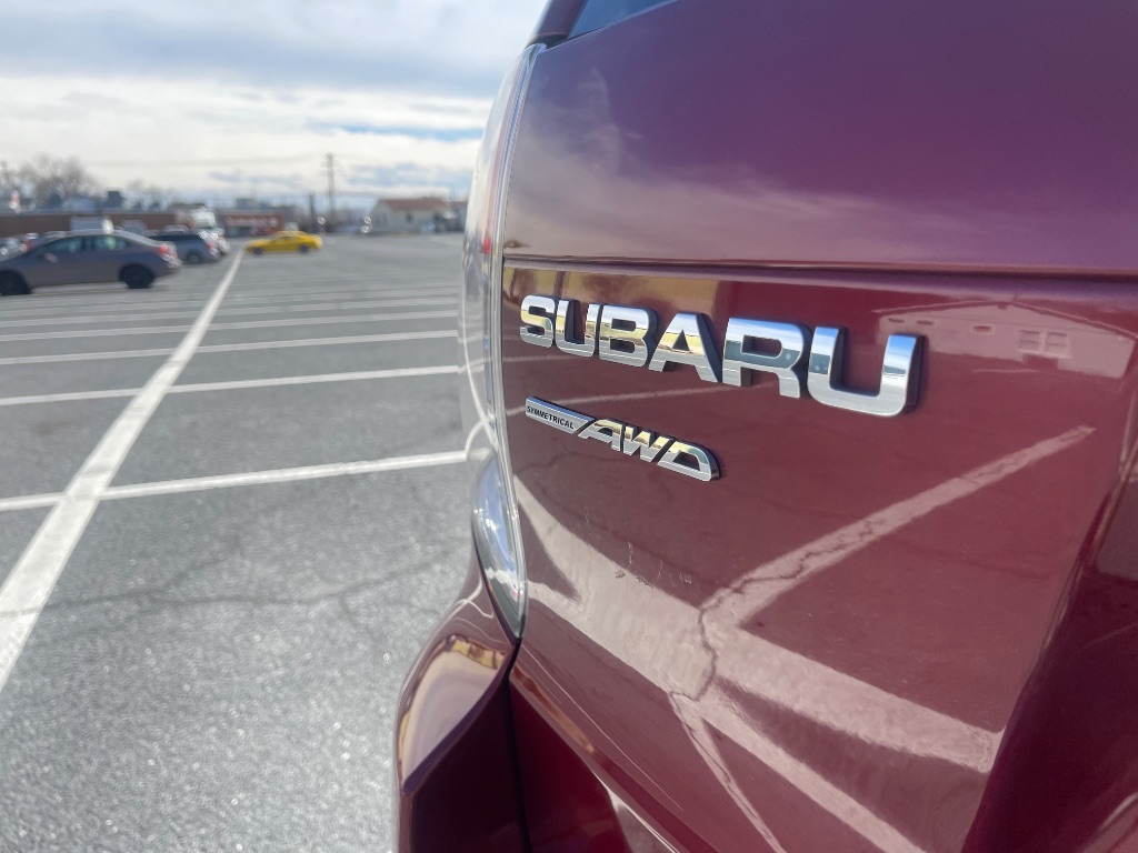 2022 Subaru Impreza Base photo 45