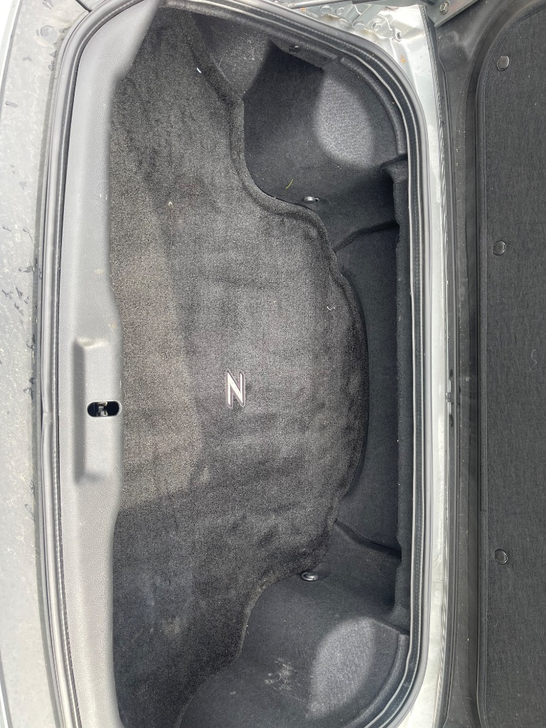 2004 Nissan 350Z Enthusiast photo