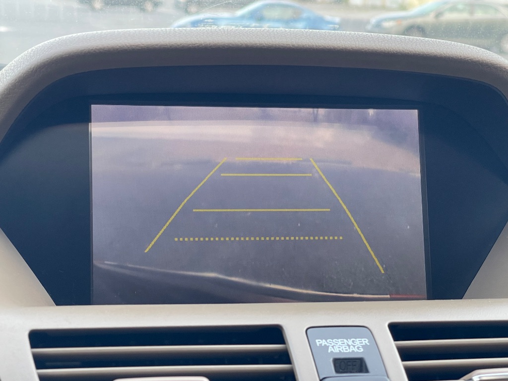2011 Acura MDX Base w/Tech photo