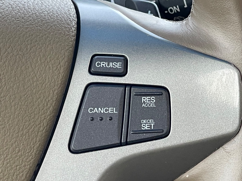 2011 Acura MDX Base w/Tech photo