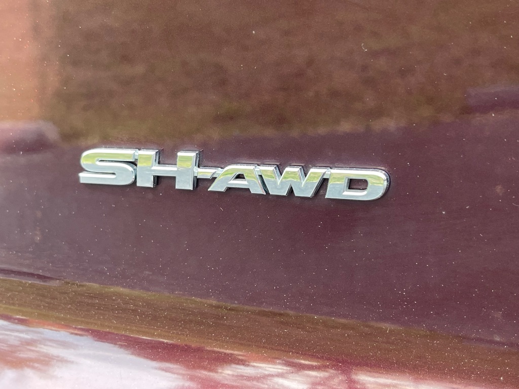 2011 Acura MDX Base w/Tech photo