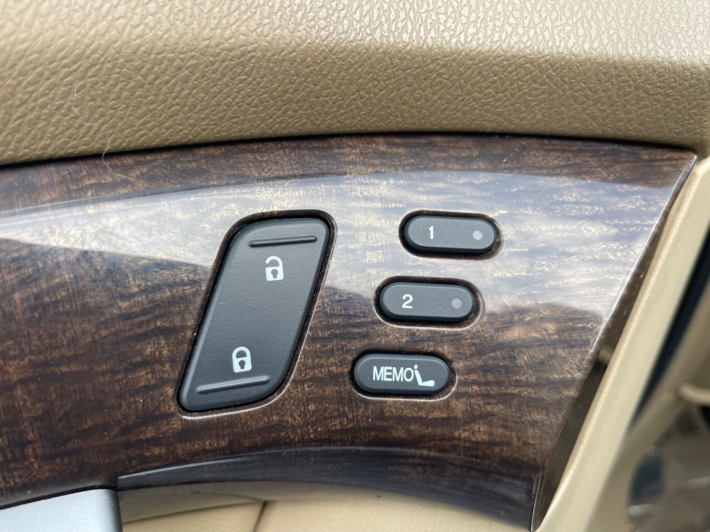 2011 Acura MDX Base w/Tech photo