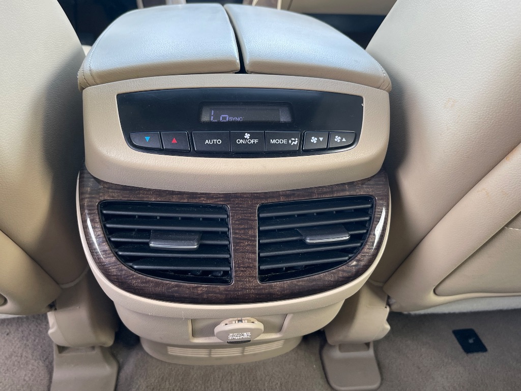 2011 Acura MDX Base w/Tech photo