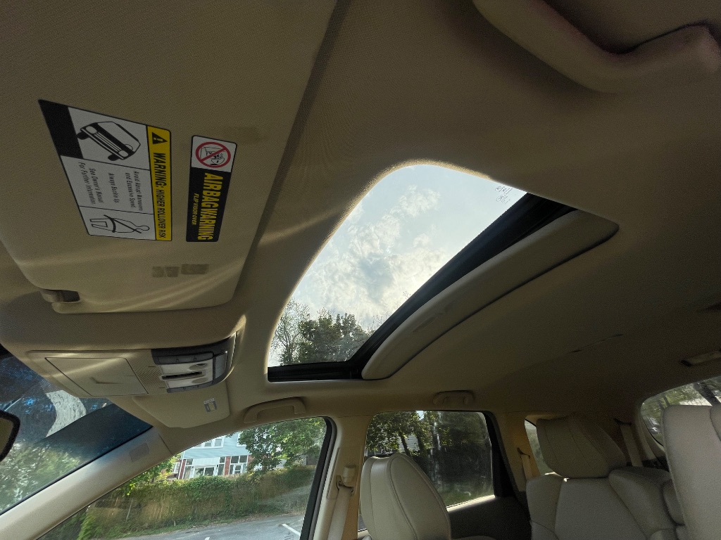 2011 Acura MDX Base w/Tech photo