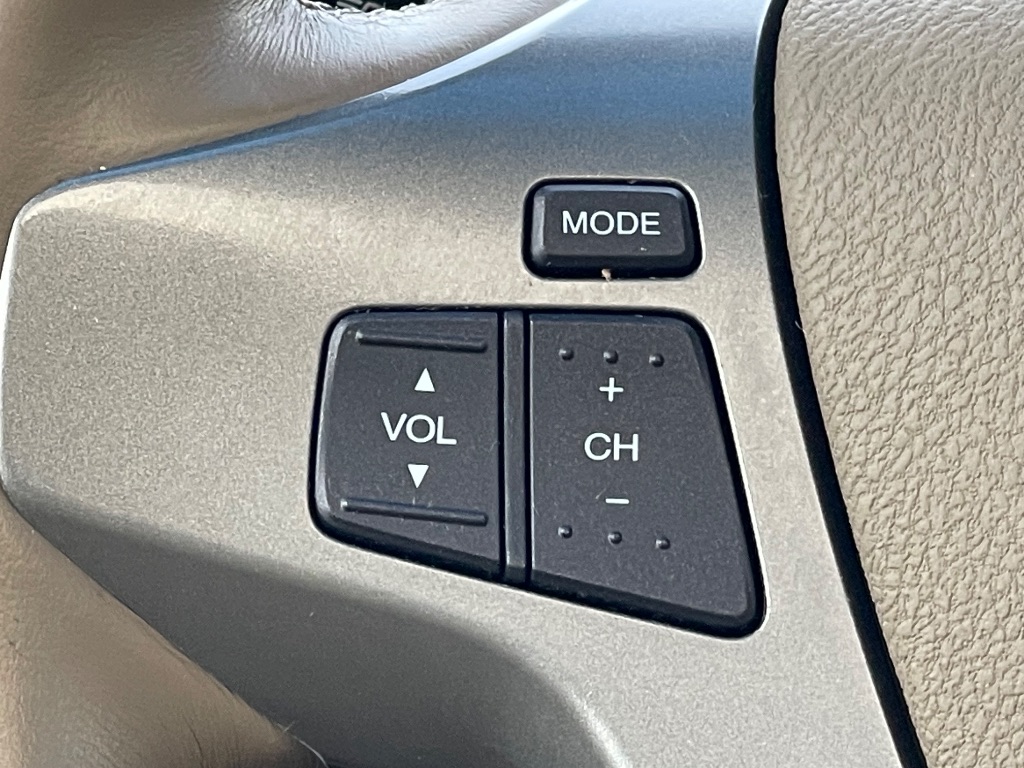 2011 Acura MDX Base w/Tech photo