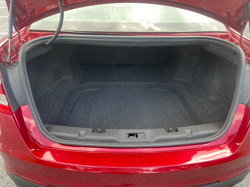 2013 Ford Taurus Limited photo