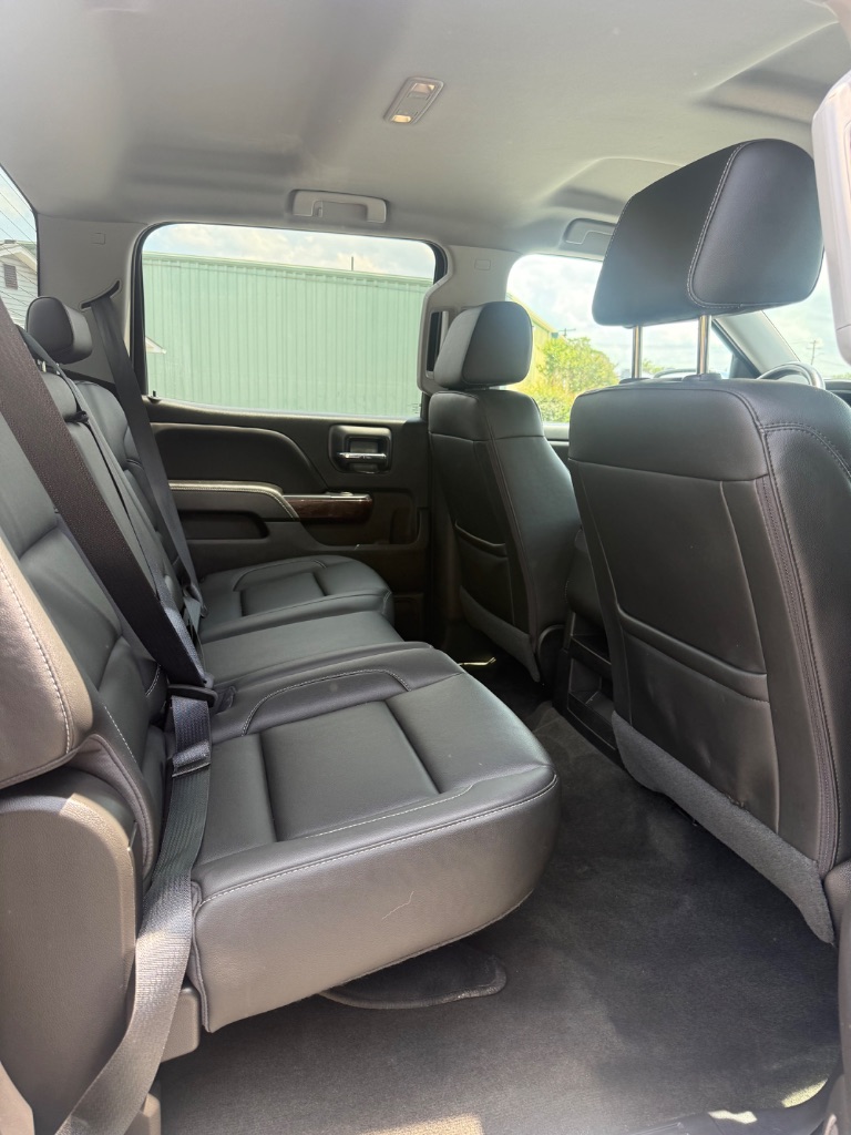2018 GMC Sierra - $24,000