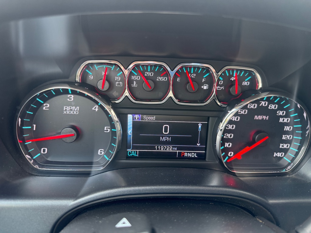 2018 GMC Sierra - $24,000