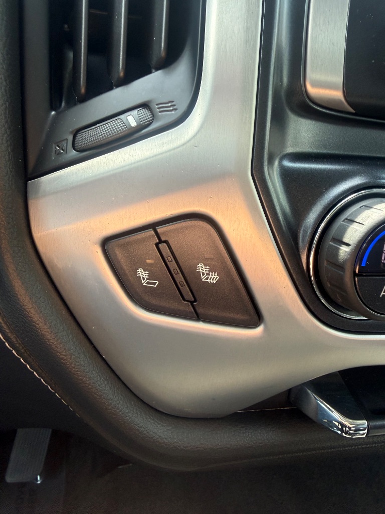 2018 GMC Sierra - $24,000