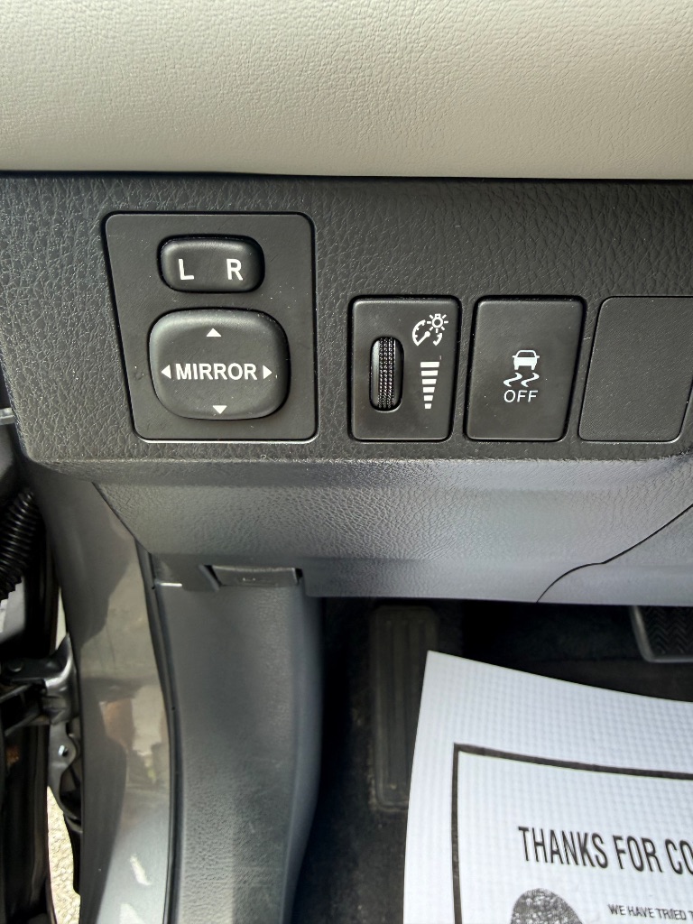 2013 Toyota RAV4 - $10,800