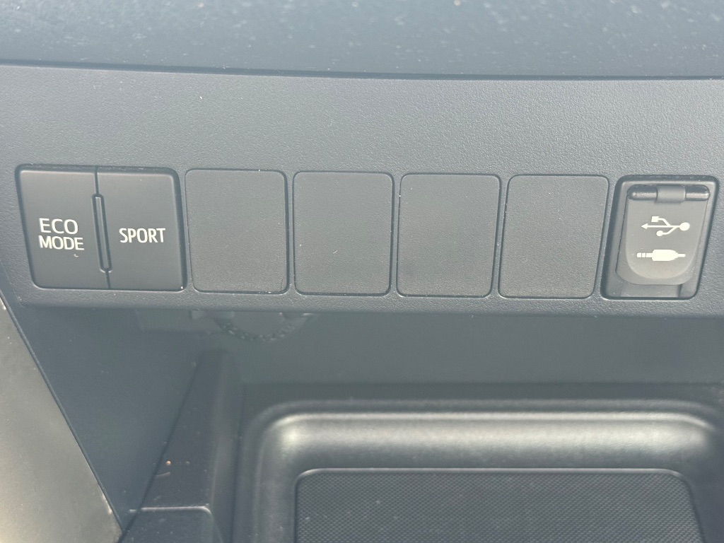2013 Toyota RAV4 - $10,800