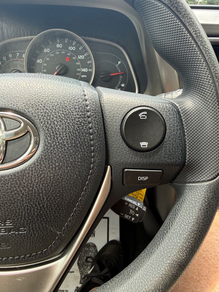 2013 Toyota RAV4 - $10,800