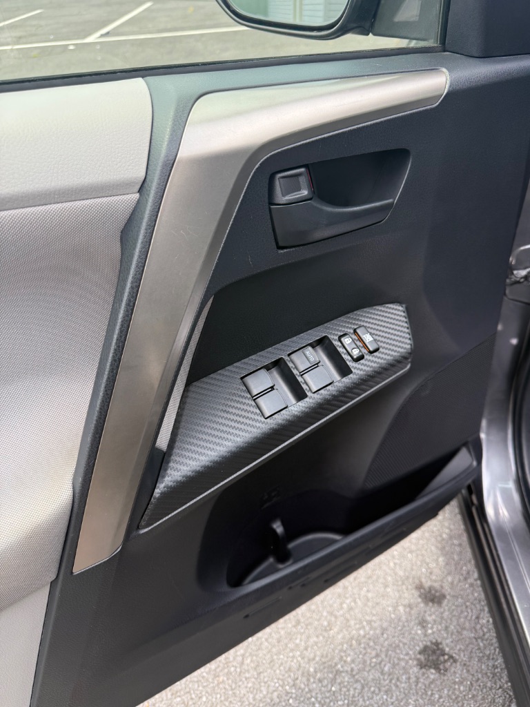 2013 Toyota RAV4 - $10,800