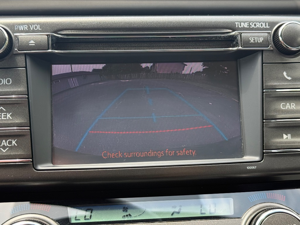 2013 Toyota RAV4 - $10,800