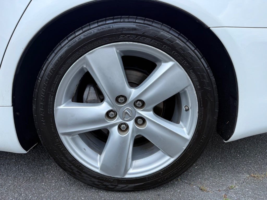 2012 Lexus LS - $13,500