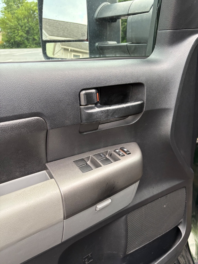 2010 Toyota Tundra - $13,900