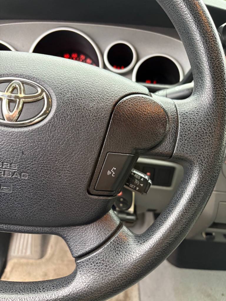 2010 Toyota Tundra - $13,900