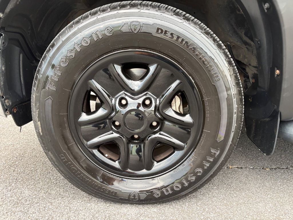 2010 Toyota Tundra - $13,900