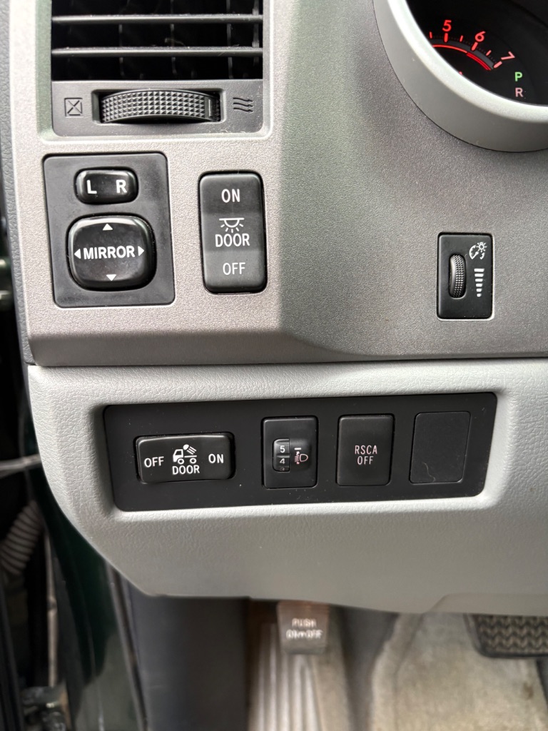 2010 Toyota Tundra - $13,900