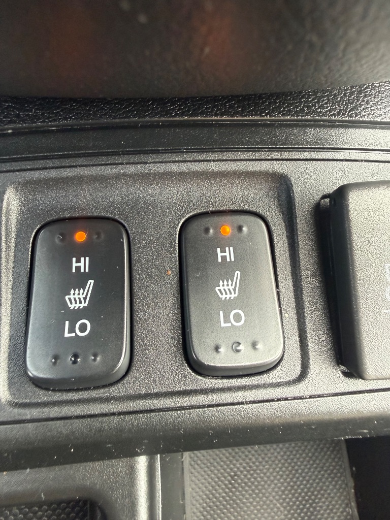 2016 Honda CR-V - $17,000