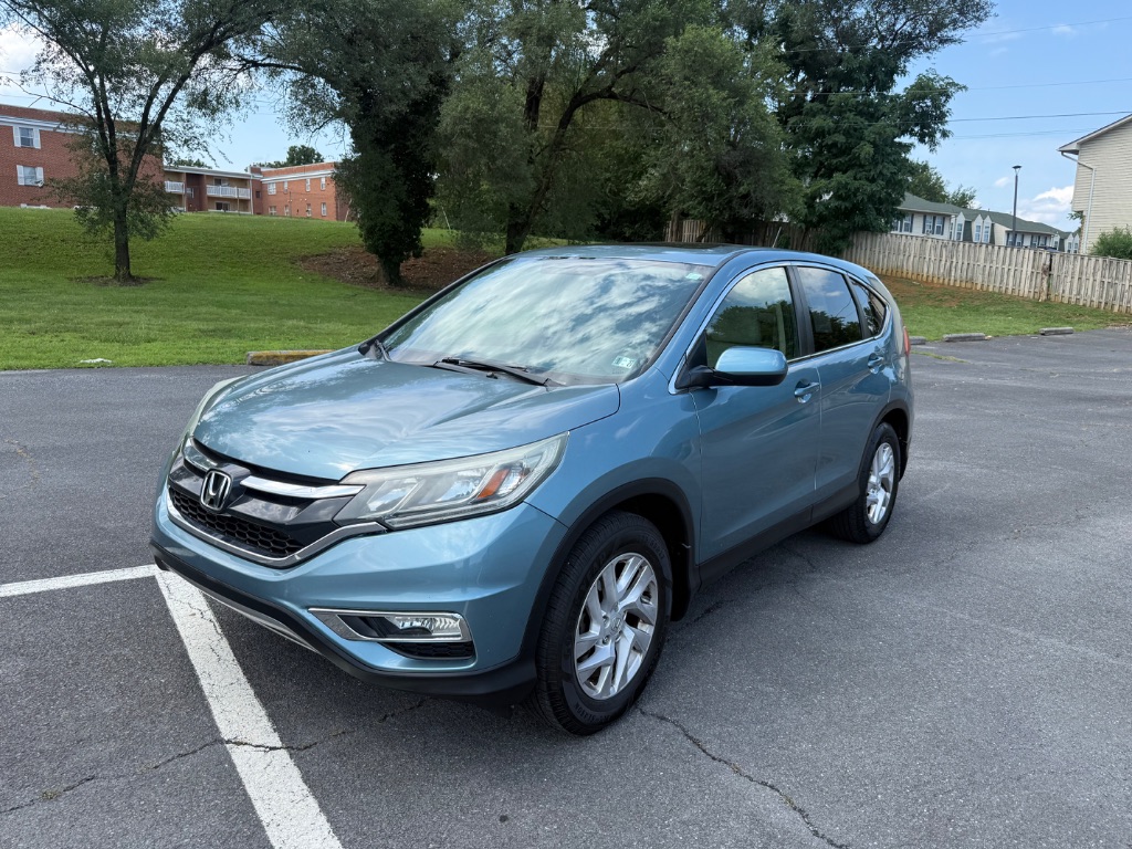 2016 Honda CR-V - $17,000