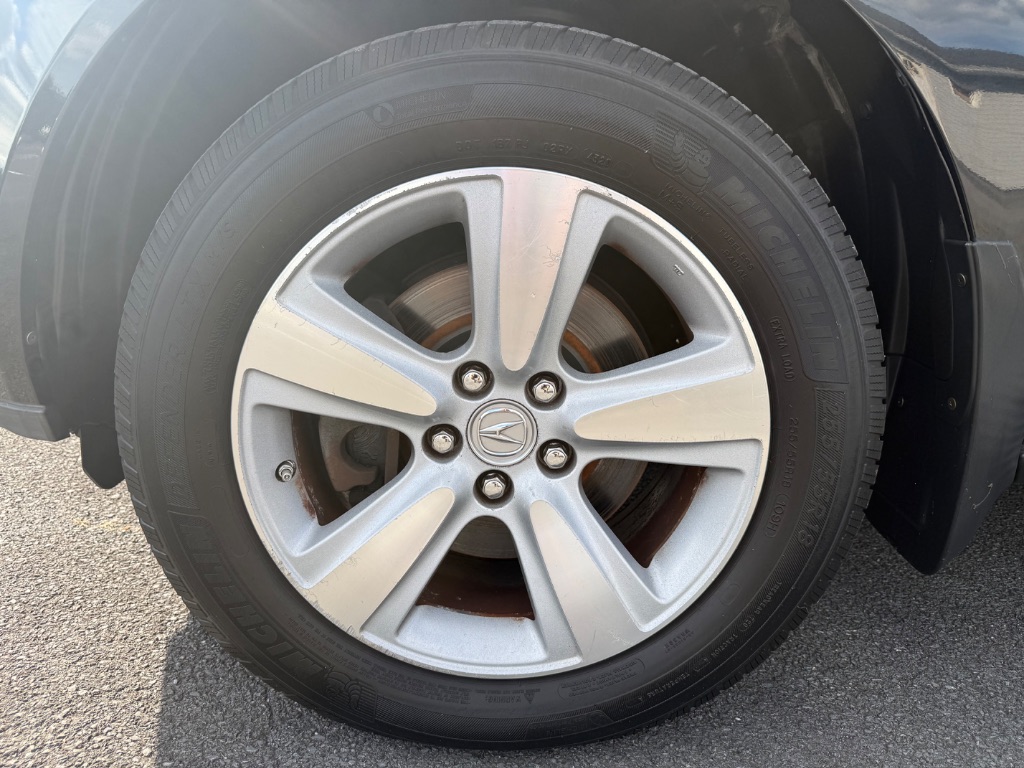 2010 Acura MDX - $7,500