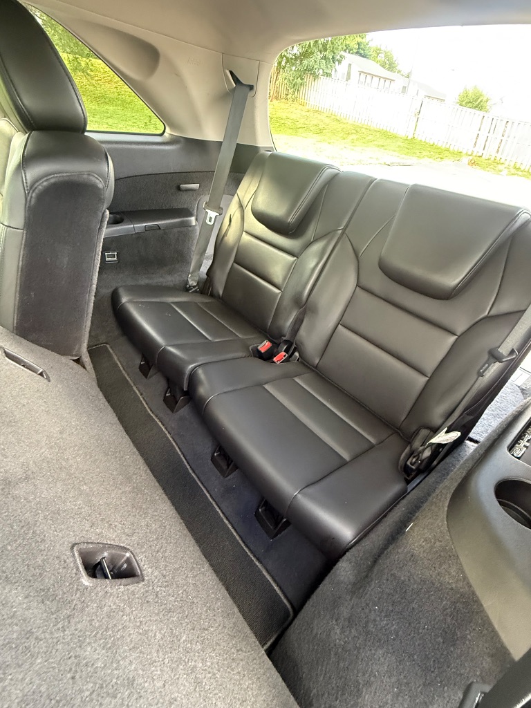 2010 Acura MDX - $7,500