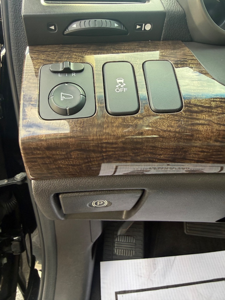 2010 Acura MDX - $7,500